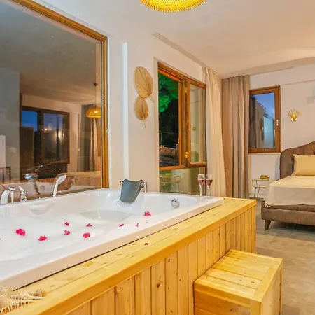 Casa Luna Kaş