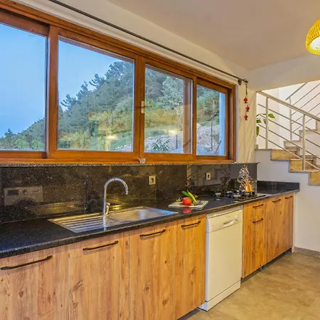 Casa Luna * Kaş