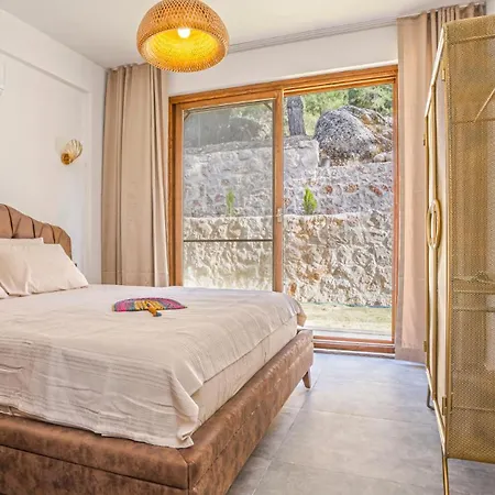 Casa Luna Kaş