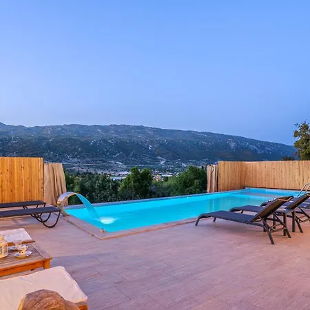 Casa Luna * Kaş