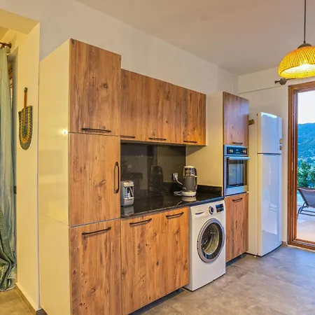 Casa Luna Villa Kaş