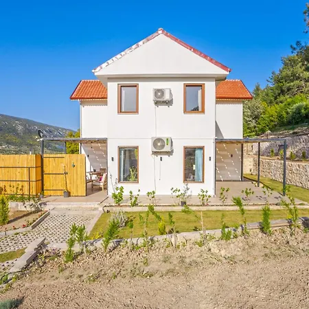 Casa Luna * קס