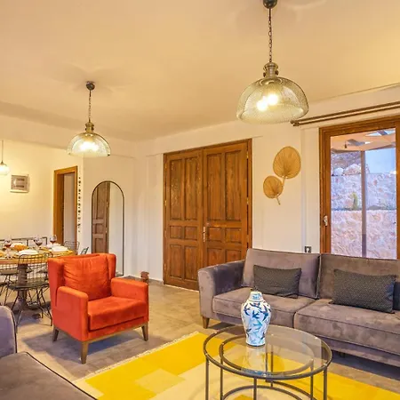 Casa Luna וילה קס