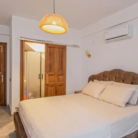 וילה Casa Luna *