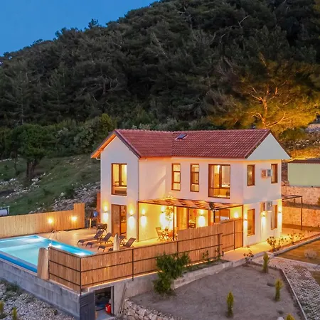 Casa Luna *