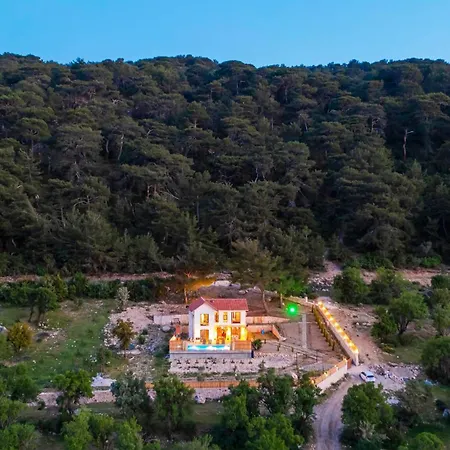 Villa Casa Luna *